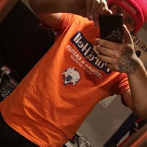 Crooks and Castles Pure Hell Tee